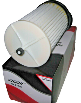 SA4855 CA7600 17220-P72-000 Air Filter Fits: ACURA Integra 4 cyl. 1.8 1991-2004