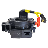 Clockspring & Angle Sensor FitsToyota Highlander 15-19 W/O Heated Steer Wheel