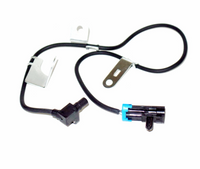 Set 2 ALS1184 ABS Wheel Speed Sensor Front-Right & Left Fits: GM Vehicles 95-20