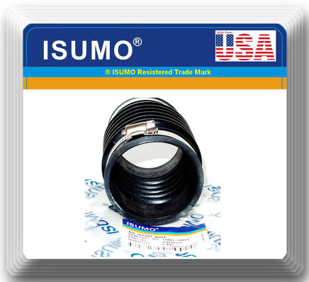 Lot of 10 intake hose  17881-50010 Engine Air Intake Hose With Clamps