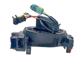 Clockspring Fits Toyota RAV4 Prime Venza 2021-2024 Without Heated Steering Wheel