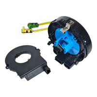 Clock Spring Spiral Cable &Angle Sensor Fits: Hyundai Santa Fe 2007-2012