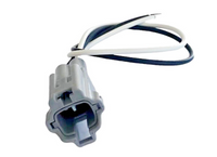 ABS Wheel Speed Sensor Connector Front Left for 2001-2006 Hyundai Elantra 2.0L