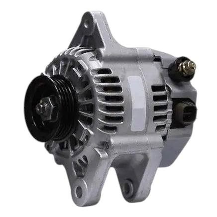 11203A Reman Carquest Alternator 80 Amps For Toyota Yaris 2007-2015