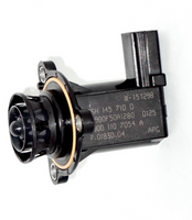 Air Injection Diverter Valve For: Audi A3 A4 A5 A6 Q5 TT VW Beetle Jetta Passat