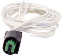 Ambient Air Temperature Sensor Connector Fits Chrysler Dodge Freightliner Benz
