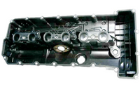 Engine Valve Cover W/Gasket Fits:BMW E70 E82 E90128I 328I XI 528I 528XI X3 X5 Z4