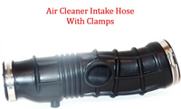 17228P0GA00 Air Cleaner Intake Hose W/Clamps Fits:Honda Accord 1995-1997 V6 2.7L