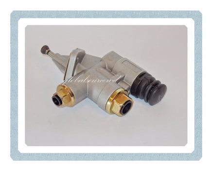 Diesel Fuel Lift Pump Fits: Case 621 721 821 850  1150 1850 6030 9030 MX210 220&