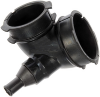 Air Cleaner Intake Hose To Resonator Fits Toyota Pruis Pruis Plug In Pruis V