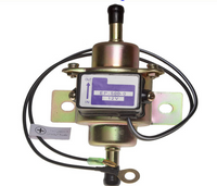 New 12V Diesel Fuel Pump Fits:  Kubota Yanmar Cub Cadet 12585-52031 12585-52030