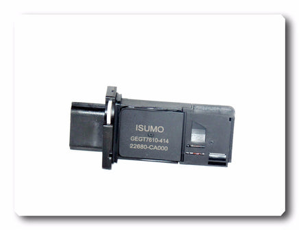 Mass Air Flow Sensor Fits Chevrolet Infiniti Nissan Suzuki 2002-2023
