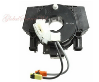 ClockSpring Spiral Cable Fits: Nissan Maxima 2005 2006 2007 2008