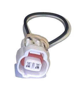 Connector of Vapor Canister Purge Valve Solenoid CP620 Fits:Lexus Mazda Toyota &