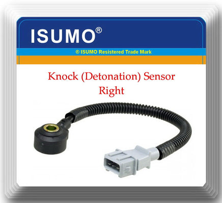 39250-37100 Knock (Detonation) Sensor Right Fits: Hyundai Kia  V6 2.7L