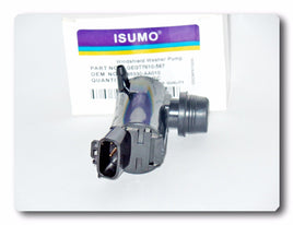 Windshield Washer Pump Fits: Eclipse Galant Montero Precis Sigma Starion 82-02