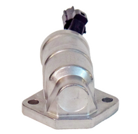 Idle Air Control Valve For Ford Escape Taurus MazdaTribute Mercury Mariner Sable