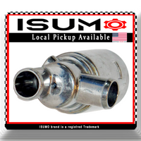 OE Spec Idle Air Control Valve Fits: Beetle Cabrio Golf Jetta Passat 1993-2002