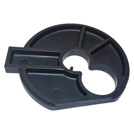 Steering Rotation Sensor Fits Ford Escape 2008-2012 Mercury Mariner 2008-2011