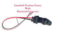 Camshaft Position Sensor & Connector Fits F250 F350 F450 F550 Super Duty 11-19