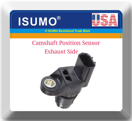 2Camshaft Position Sensor Intake & Exhaust Side Fit:TSX Accord CRV Civic Element