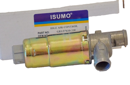 Idle Air Control Valve Fits: OEM# 35150 22000 Audi Ferrari Hyundai Kia Saab VW