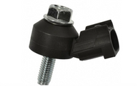 12570215 Knock Sensor W/Connector For Buick Cadillac Chevrolet GMC Isuzu Saab &