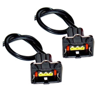 Camshaft & Crankshaft Position Sensor W/ Connector Fits: Hyundai Elantra Tiburon
