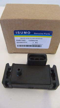 Manifold Pressure (MAP) Sensor Fits: OEM#12569240 Buick Oldsmobile 1982-2004