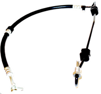 Power Steering Pump Pressure Line Hose Assembly Fits: Honda CR-V 2007-2011