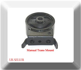 Manual Trans Mount Fits: Scion xA xB 2004-200t Toyota Echo 2000-2005