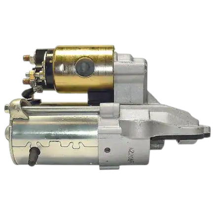 Carquest 6674S Reman Starter Motor 1.0 KW For Ford Mazda Mercury L4 2003-2013