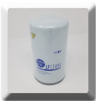 12 X LF17494 V-PRO Oil Filter Fits:FORD F250 350 450 550 650 750 S DUTY V8 6.7L