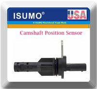 Camshaft Position Sensor W/Connector Fits: Chrysler Dodge Jeep Mitsubishi Ram 