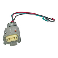 Ignition Coil Electrical Connector Fits Ford 2011-2023 Lincoln 2013-2019 V6 3.5L