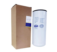 12 X Oil Filter LF14000NN Comparison W/LF9000 LF9001 LF9080 LF14001NN WL10107