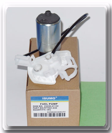 FP7901-032/4 Electric Fuel Pump With Strainer Fits Vibe xB Corolla Matrix