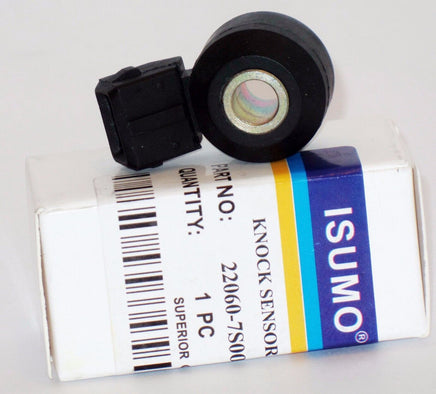 Knock Sensor W/Connector Fits:Cadillac Chevrolet GMC BMW Mercedes  Saturn 
