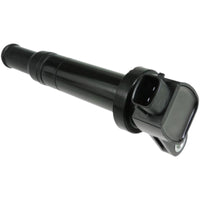 6 x Ignition Coil & 6 Connectors Fits: Entourage Santa Fe Magentis Optima Rondo