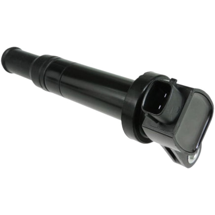 6 x Ignition Coil & 6 Connectors Fits: Entourage Santa Fe Magentis Optima Rondo