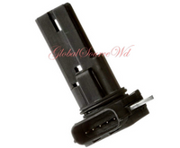 Mass Air Flow Sensor + Connector Fits Honda CRV Civic Element