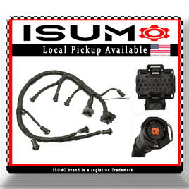 Fuel Injection Harness Excursion F250 350 450 550 650 750 Super Duty V8 6.0L