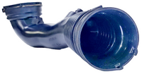 Air Intake Hose & MAP Sensor  W/Connector Fits BMW 3.0L L6  Electric/Gas 11-17