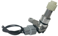 Trans Output Vehicle Speed Sensor W/ Connector Fits: GS300 SC300 LS400 SC400