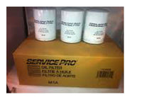 Engine Air Filter MA1A Service Pro Fits: Chrysler Dodge Ford Toyota MazdaNissan 