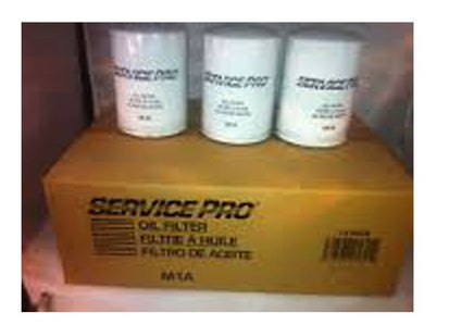 Engine Air Filter MA1A Service Pro Fits: Chrysler Dodge Ford Toyota MazdaNissan 