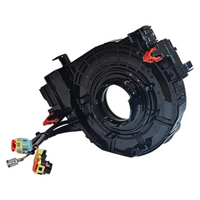 Clock Spring Spiral Cable Fits Toyota Corolla Rav4 2019-2022 W/O heated Steering