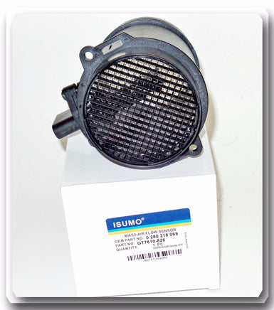 Mass Air Flow Sensor W/Pigtail Connector For A6 A8 Allroad Quattro V8 4.2L