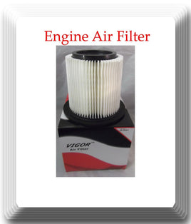 SA6067 ENGINE AIR FILTER Fits: FORD Explorer V6-4.0L V8-5L MERCURY Mountaineer