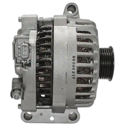8437A Reman Carquest Alternator Fits 2005-2008 Ford Mustang 4.0L V6